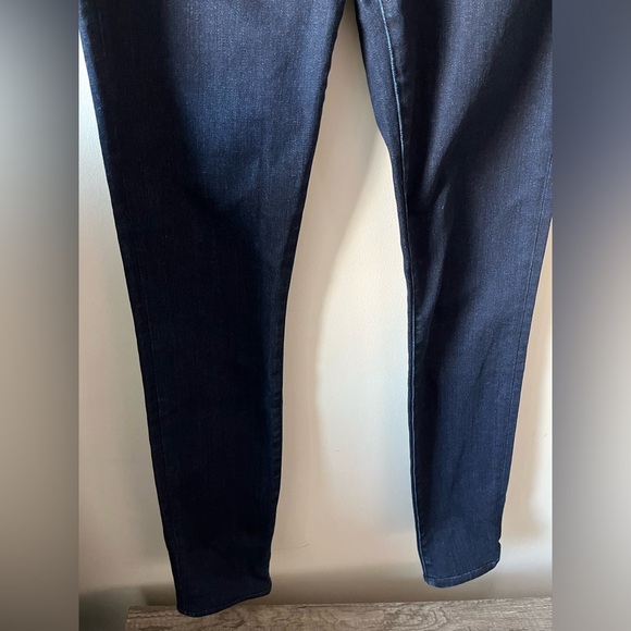 Veronica Beard Jane Sailor Skinny Jeans Size 25 / 0 - Picture 7 of 10